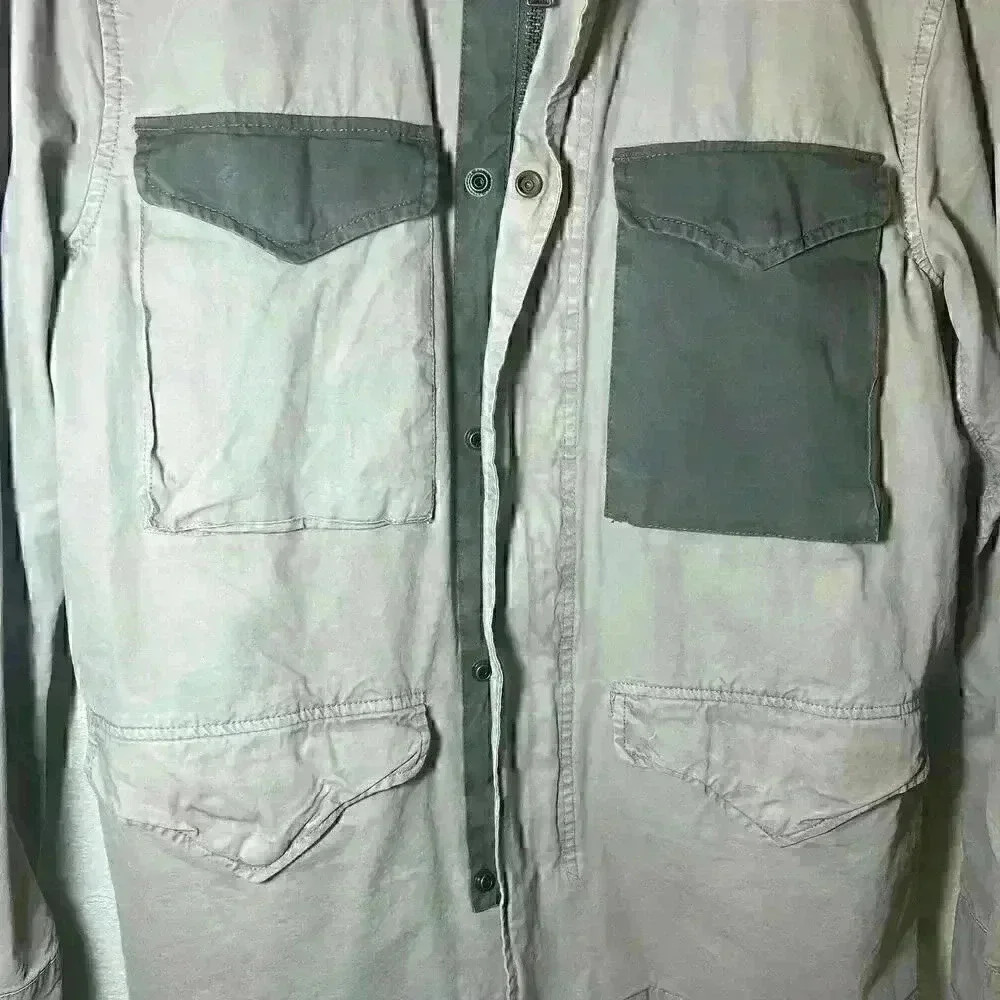 American Rag jacket size medium - Picture 2 of 5